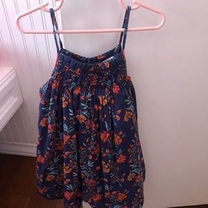 Old navy sun dress
